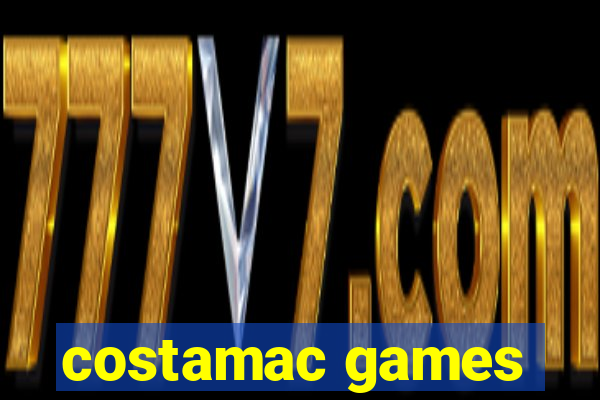 costamac games